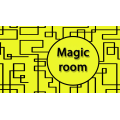 Magic Room by Sandro Loporcaro (Amazo) Magic Room by Sandro Loporcaro (Amazo)