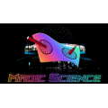 Magic Science by Hugo Valenzuela Magic Science by Hugo Valenzuela