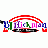 Magic Show 3 by Bj Hickman