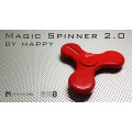Magic Spinner 2.0 by Bond Lee Magic Spinner 2.0 by Bond Lee