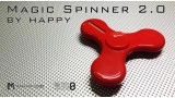 Magic Spinner 2.0 by Bond Lee