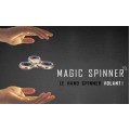 Magic Spinner by Les French Twins Magic Spinner by Les French Twins