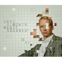 Magic Squared by Andi Gladwin