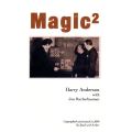 Magic Squared by Harry Anderson Magic Squared by Harry Anderson