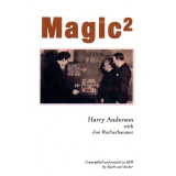 Magic Squared by Harry Anderson