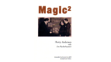 Magic Squared by Harry Anderson