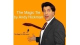 Magic Tie by Andy Hickman