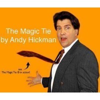 Magic Tie by Andy Hickman