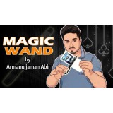 Magic Wand by Armanujjaman Abir