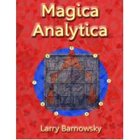 Magica Analytica by Larry Barnowsky