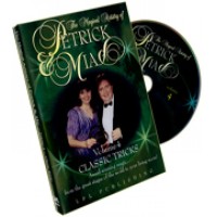 Magical Artistry Of Petrick And Mia (Vol 1-4 Full Set) by Petrick And Mia