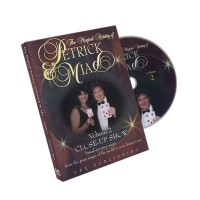 Magical Artistry Of Petrick And Mia Vol2 by Petrick And Mia
