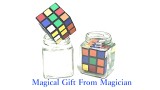 Magical Gift From Magician by Erlich