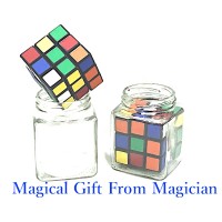 Magical Gift From Magician by Erlich