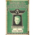 Magical Masterpieces by Louis Nikola Magical Masterpieces by Louis Nikola