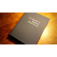 Magical Miscellany (Limited Edition) by Al Munroe