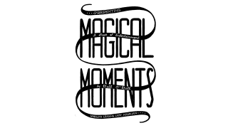 Magical Moments by Dell O'Dell