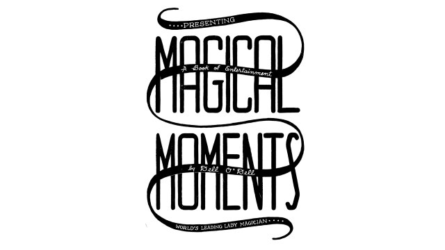 Magical Moments by Dell ODell