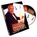 Magical Moments With Bob Swadling Vol 1 by Bob Swadling Magical Moments With Bob Swadling Vol 1 by Bob Swadling