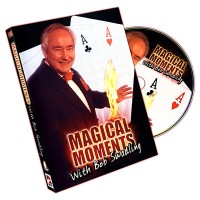 Magical Moments With Bob Swadling Vol 1 by Bob Swadling