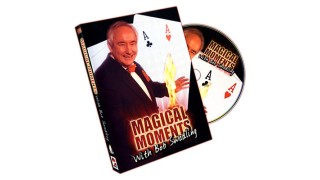 Magical Moments With Bob Swadling Vol 1 by Bob Swadling