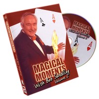 Magical Moments With Bob Swadling Vol 2 by Bob Swadling