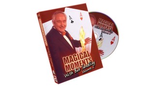 Magical Moments With Bob Swadling Vol 2 by Bob Swadling