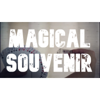 Magical Souvenir by Emerson Rodrigues