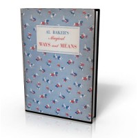 Magical Ways And Means by Al Baker