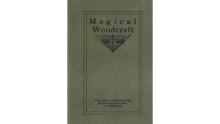 Magical Woodcraft (1920 Ca) by Floyd G Thayer