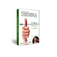 Magicas Com Dedeira Vol 1 by Ryan Rodrigues