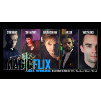 Magicflix Mega Lecture For The Omc (2020-07-07)