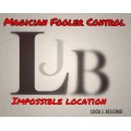 Magician Fooler Control by Luca J Bellomo (Ljb) Magician Fooler Control by Luca J Bellomo (Ljb)