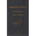 Magician Nitely The Magic Of Eddie Fechter by Jerry Mentzer