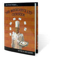 Magician's Ltd Cookbook by Jack Parker