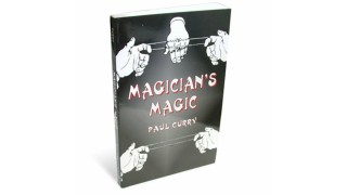 Magician's Magic by Paul Curry