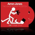 Magicianary Position by Arron Jones Magicianary Position by Arron Jones