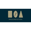 Magicians Of Asia Bundle 1 by Tae Sang, Collin And Rall Magicians Of Asia Bundle 1 by Tae Sang, Collin And Rall