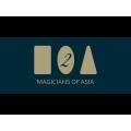 Magicians Of Asia - Bundle 2 by Uni, Leeng And Al Chen Magicians Of Asia - Bundle 2 by Uni, Leeng And Al Chen