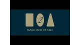 Magicians Of Asia - Bundle 2 by Uni, Leeng And Al Chen