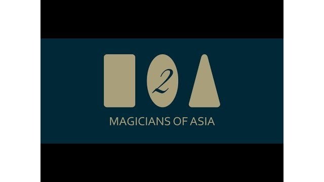 Magicians Of Asia - Bundle 2 by Uni, Leeng And Al Chen