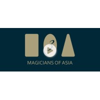 Magicians Of Asia - Bundle 3 by Uni, Leeng And Al Chen