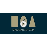 Magicians Of Asia - Bundle 4 by Mr. Pearl, Rall And Uni