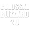 Magick Balay Colossal Blizzard 2.0 by Anthony Miller Magick Balay Colossal Blizzard 2.0 by Anthony Miller