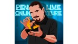 Magick Balay Penguin Live Online Lecture