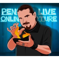 Magick Balay Penguin Live Online Lecture
