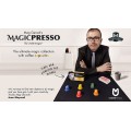 Magicpresso by Mag Gerard Magicpresso by Mag Gerard