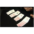 Magics Cards Compil by Jean Pierre Vallarino Magics Cards Compil by Jean Pierre Vallarino