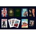 Magicseen Ebook Bundle by Magicseen Magazine Magicseen Ebook Bundle by Magicseen Magazine