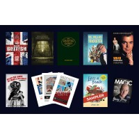 Magicseen Ebook Bundle by Magicseen Magazine